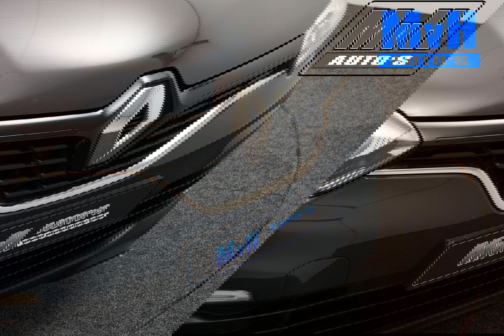 Renault Captur 0.9 TCe Life|AIRCO|LED|DAB|CRUISE|BLUETOOTH