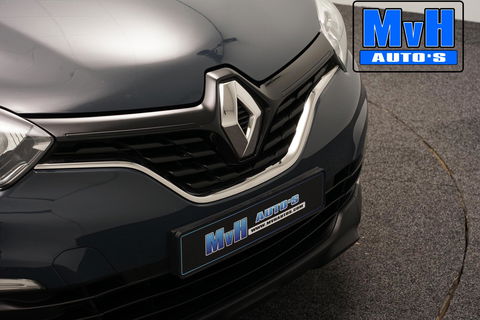 Renault Captur 0.9 TCe Life|AIRCO|LED|DAB|CRUISE|BLUETOOTH