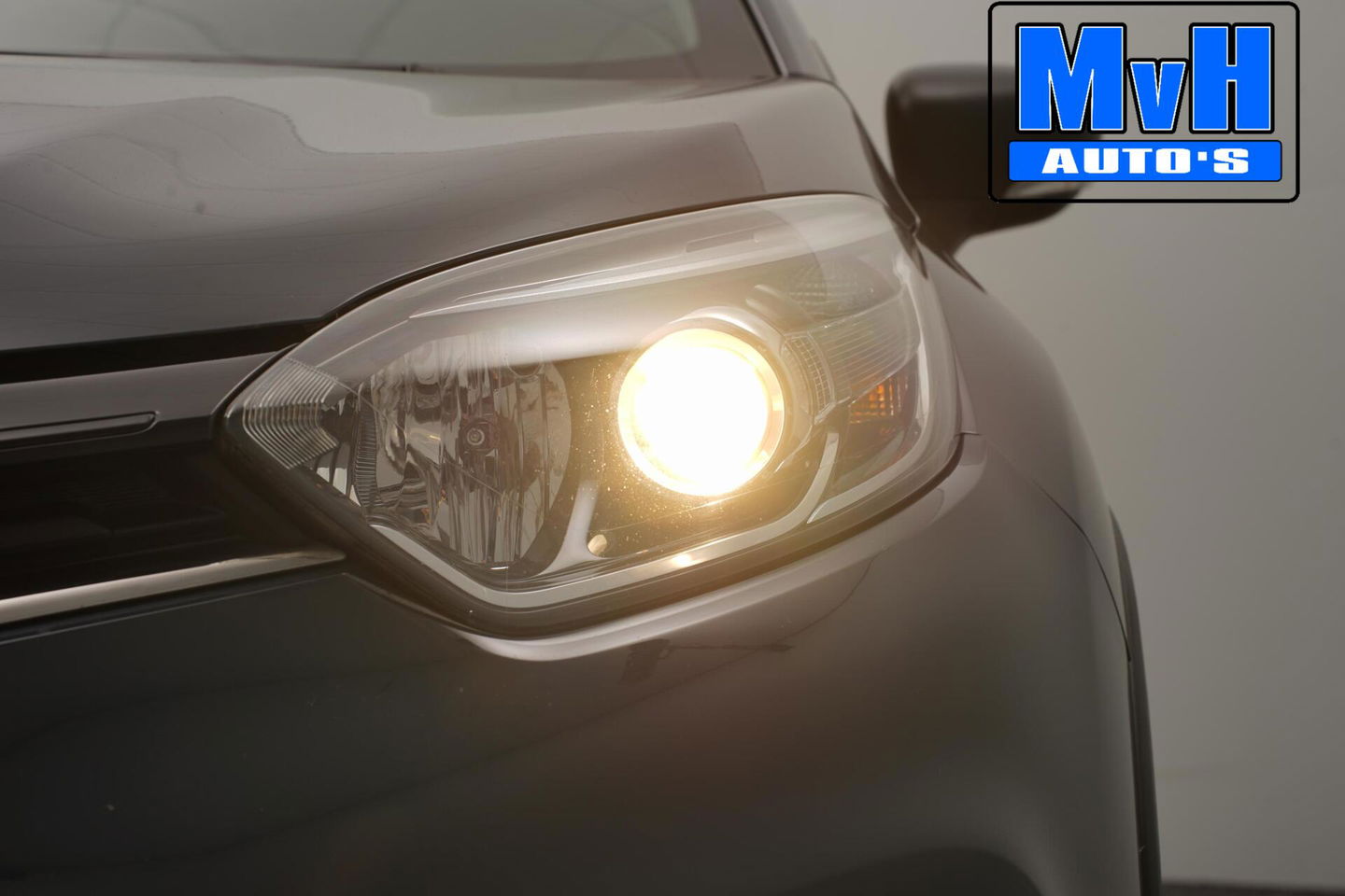 Renault Captur 0.9 TCe Life|AIRCO|LED|DAB|CRUISE|BLUETOOTH