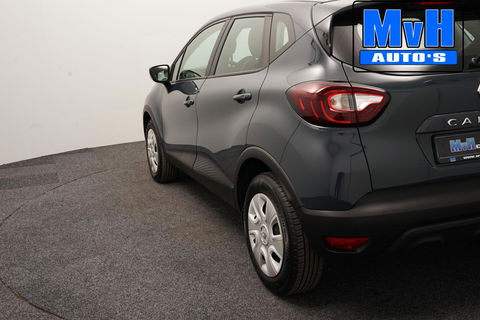 Renault Captur 0.9 TCe Life|AIRCO|LED|DAB|CRUISE|BLUETOOTH
