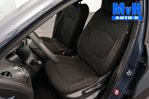 Renault Captur 0.9 TCe Life|AIRCO|LED|DAB|CRUISE|BLUETOOTH