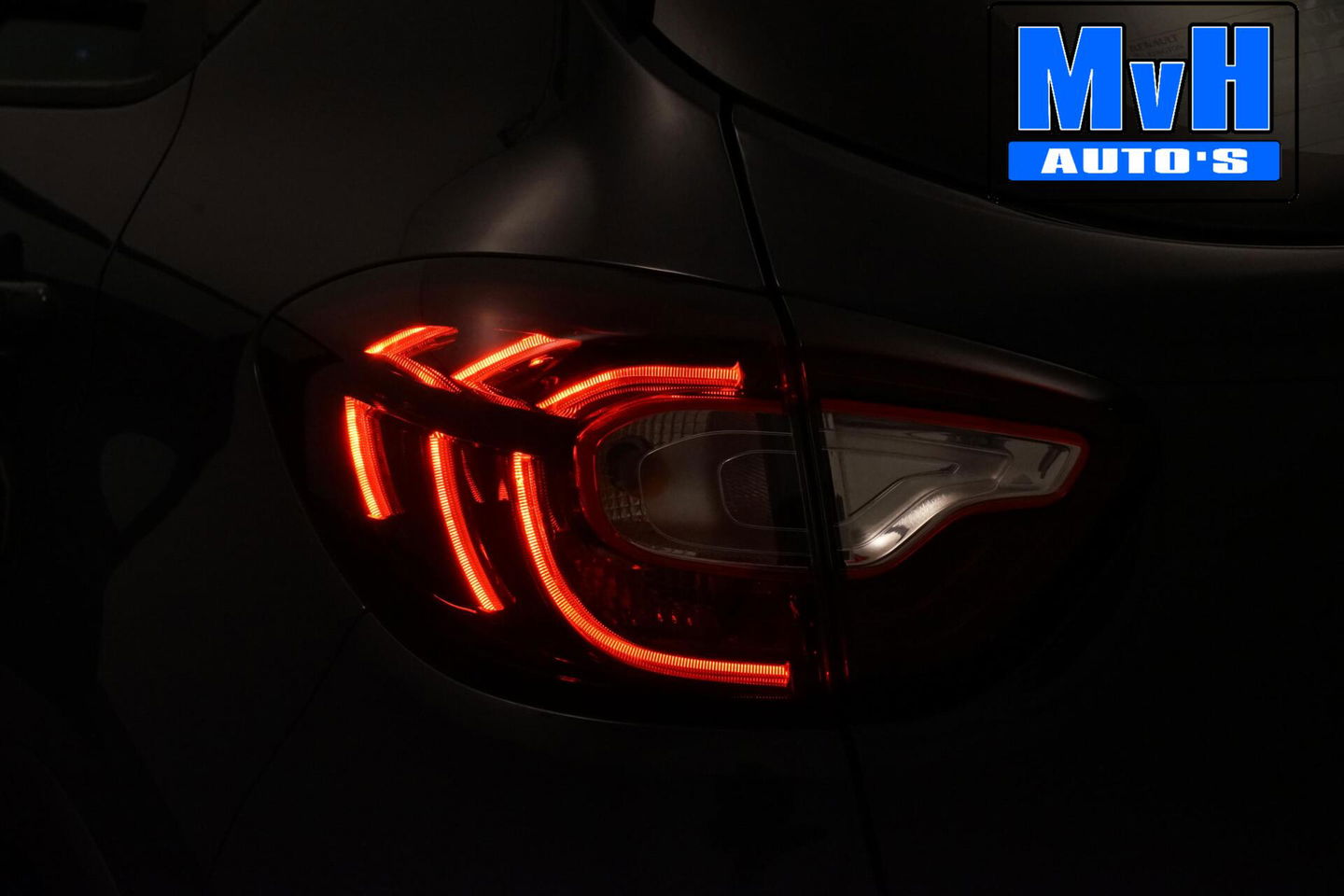 Renault Captur 0.9 TCe Life|AIRCO|LED|DAB|CRUISE|BLUETOOTH