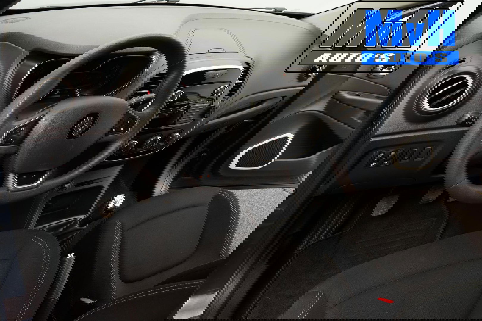 Renault Captur 0.9 TCe Life|AIRCO|LED|DAB|CRUISE|BLUETOOTH