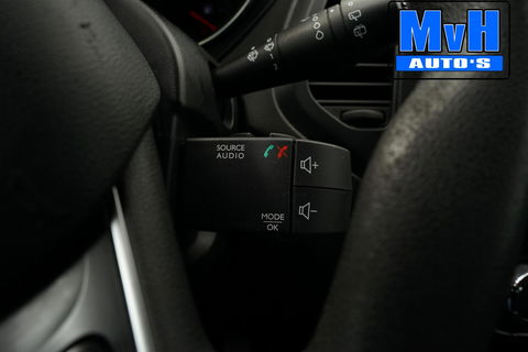 Renault Captur 0.9 TCe Life|AIRCO|LED|DAB|CRUISE|BLUETOOTH