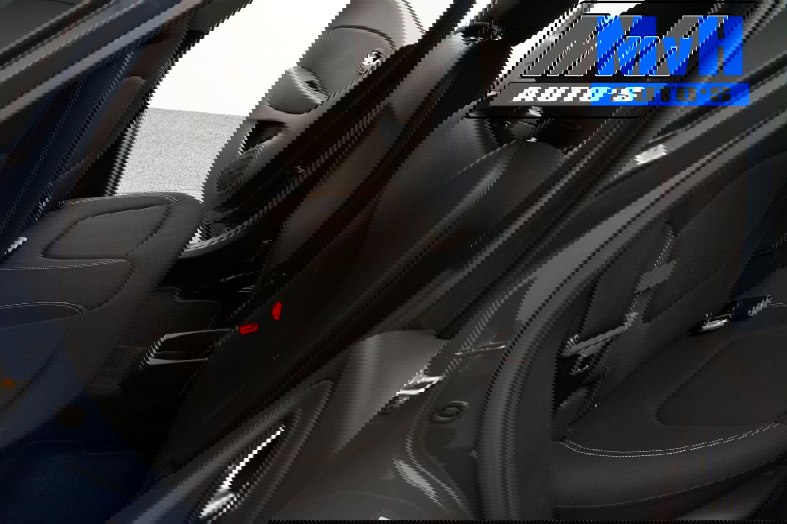 Renault Captur 0.9 TCe Life|AIRCO|LED|DAB|CRUISE|BLUETOOTH