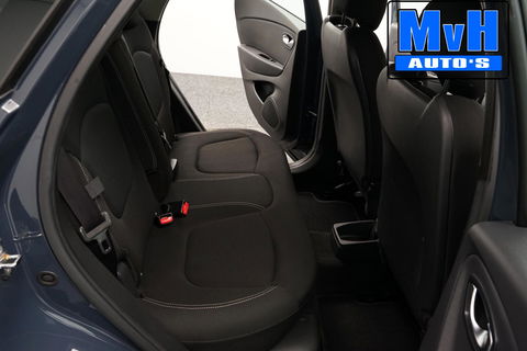 Renault Captur 0.9 TCe Life|AIRCO|LED|DAB|CRUISE|BLUETOOTH