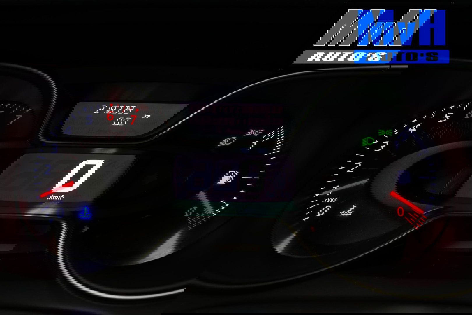 Renault Captur 0.9 TCe Life|AIRCO|LED|DAB|CRUISE|BLUETOOTH