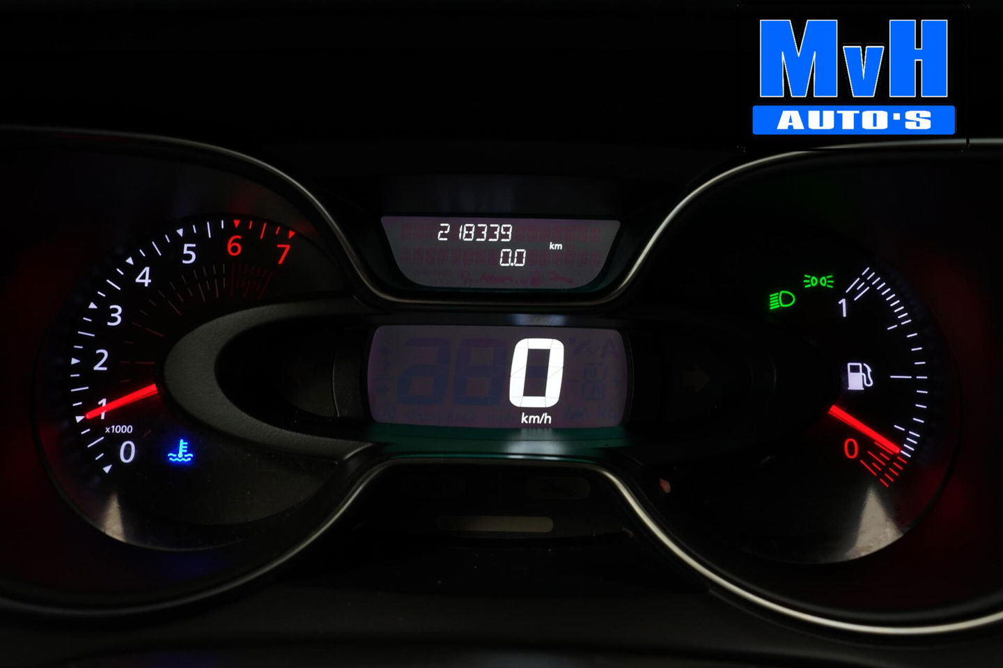 Renault Captur 0.9 TCe Life|AIRCO|LED|DAB|CRUISE|BLUETOOTH