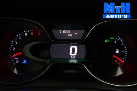 Renault Captur 0.9 TCe Life|AIRCO|LED|DAB|CRUISE|BLUETOOTH