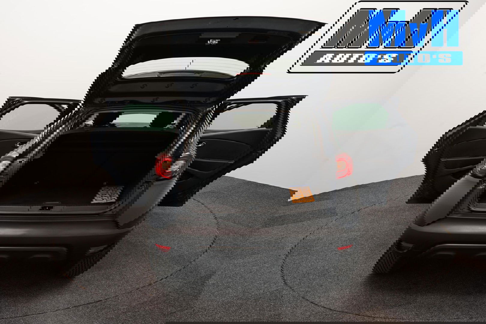 Renault Captur 0.9 TCe Life|AIRCO|LED|DAB|CRUISE|BLUETOOTH