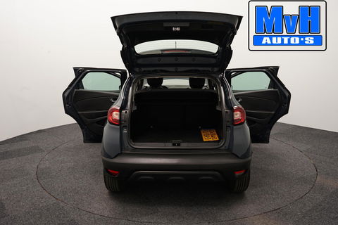 Renault Captur 0.9 TCe Life|AIRCO|LED|DAB|CRUISE|BLUETOOTH