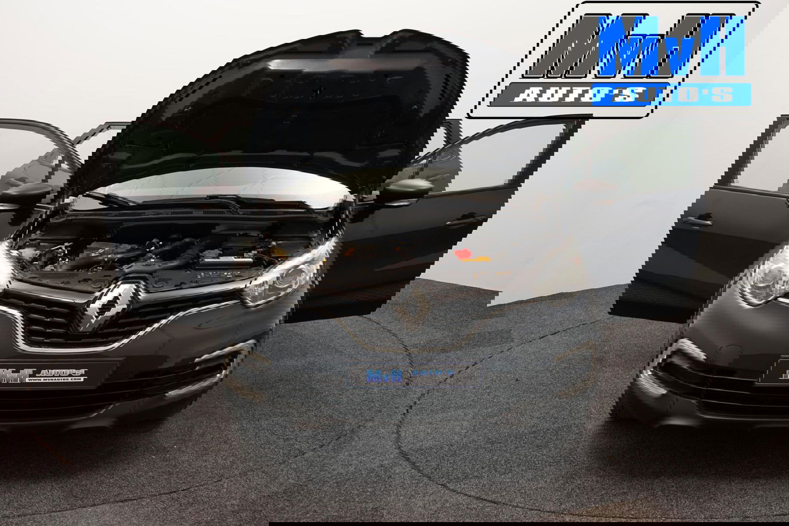 Renault Captur 0.9 TCe Life|AIRCO|LED|DAB|CRUISE|BLUETOOTH