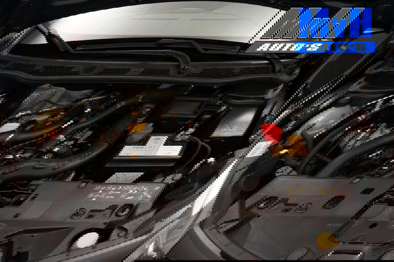 Renault Captur 0.9 TCe Life|AIRCO|LED|DAB|CRUISE|BLUETOOTH