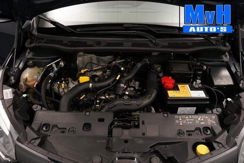 Renault Captur 0.9 TCe Life|AIRCO|LED|DAB|CRUISE|BLUETOOTH