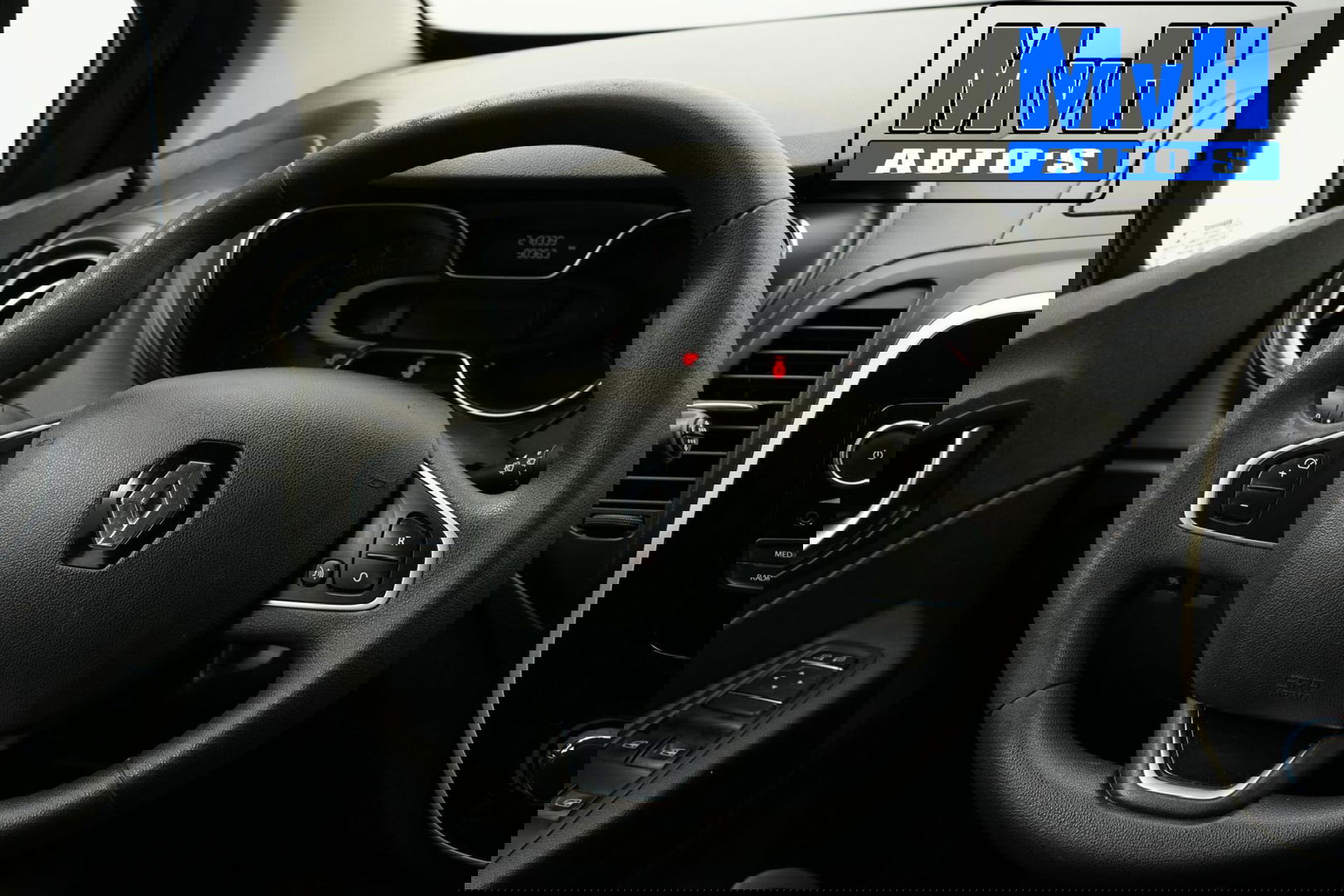 Renault Captur 0.9 TCe Life|AIRCO|LED|DAB|CRUISE|BLUETOOTH