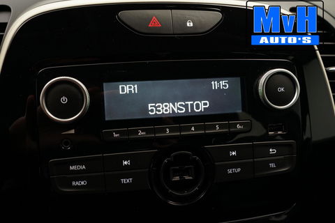 Renault Captur 0.9 TCe Life|AIRCO|LED|DAB|CRUISE|BLUETOOTH