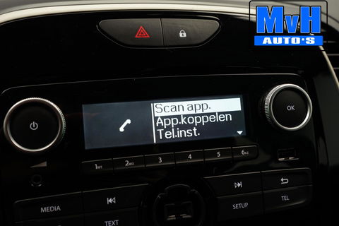 Renault Captur 0.9 TCe Life|AIRCO|LED|DAB|CRUISE|BLUETOOTH