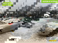 Fiat 500e - La Prima 42 kWh|Camera|PDC|Navi|Leer|Stoelverwarming|NAP