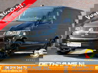 Volkswagen Transporter - 2.0TDI 150PK Bulli Edition / Carplay / Camera / Cruisecontrol