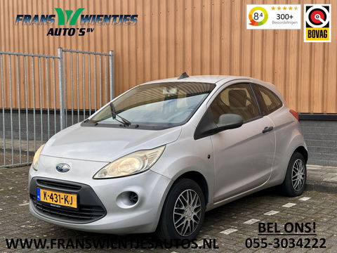 Ford Ka 1.2 Trend | Handel / Export |