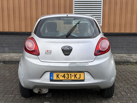 Ford Ka 1.2 Trend | Handel / Export |