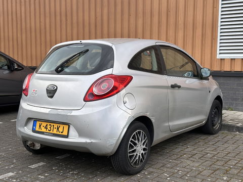 Ford Ka 1.2 Trend | Handel / Export |