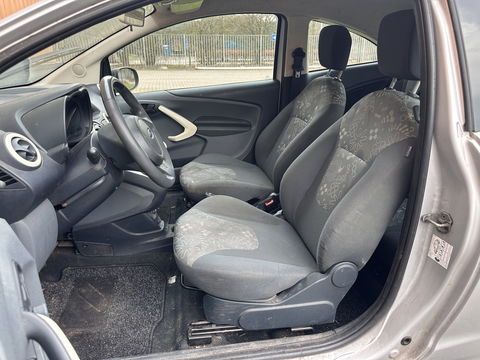 Ford Ka 1.2 Trend | Handel / Export |