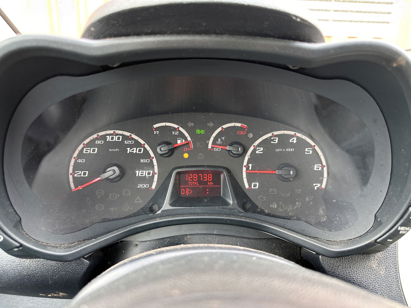 Ford Ka 1.2 Trend | Handel / Export |