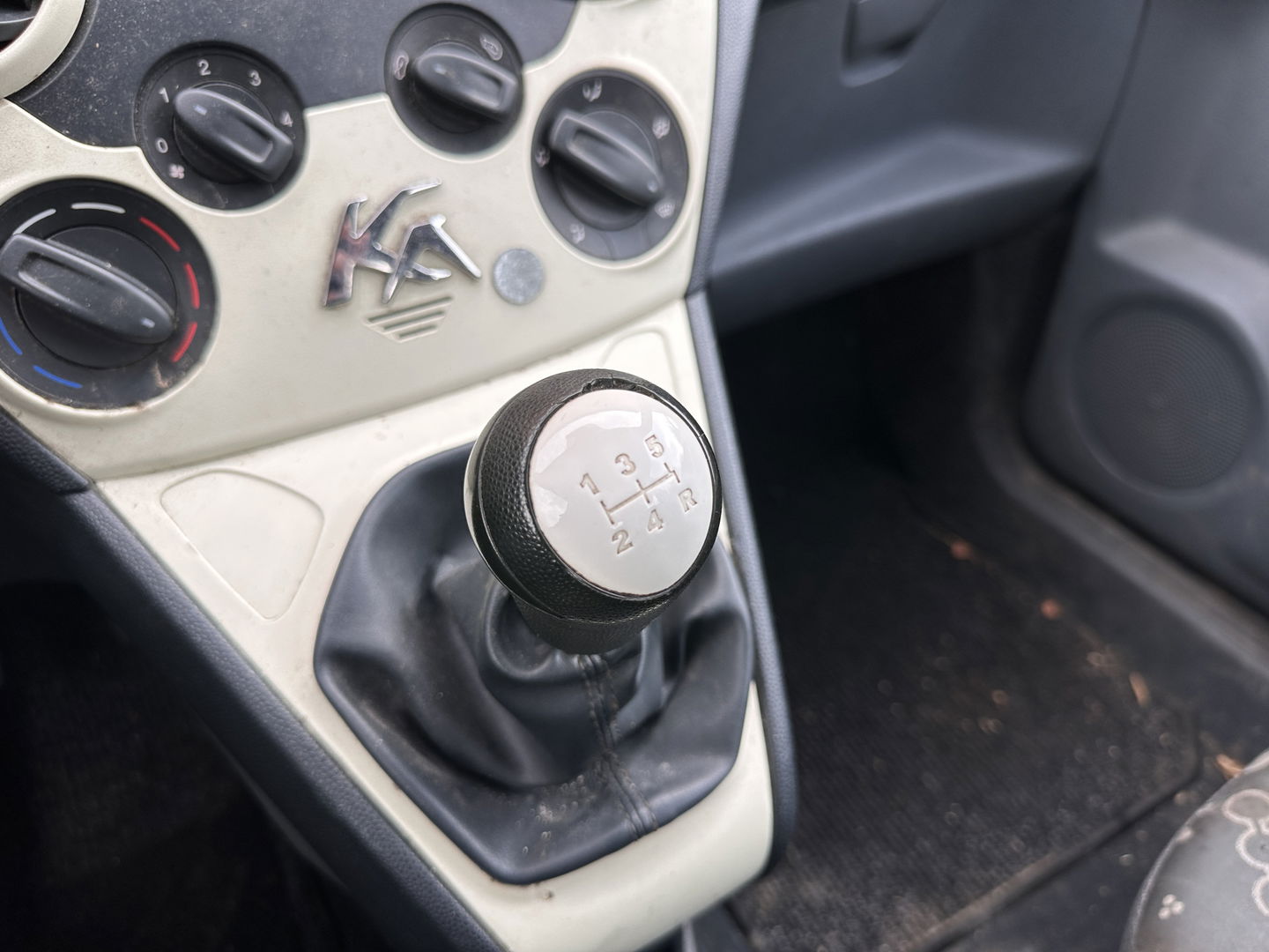 Ford Ka 1.2 Trend | Handel / Export |