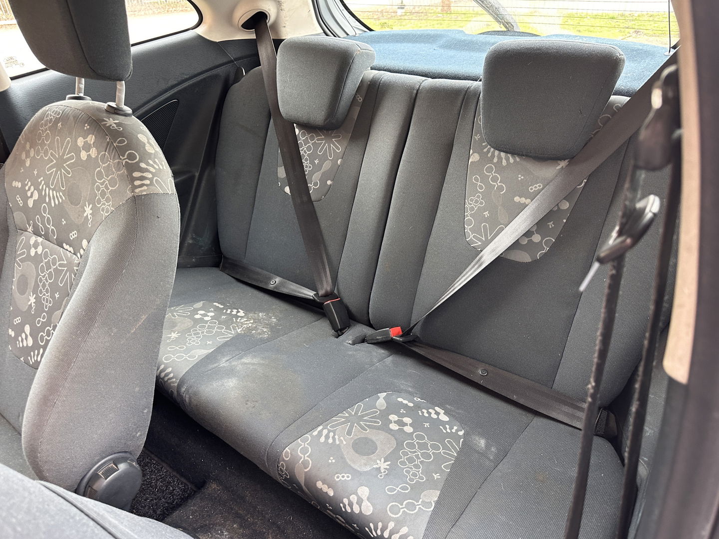 Ford Ka 1.2 Trend | Handel / Export |