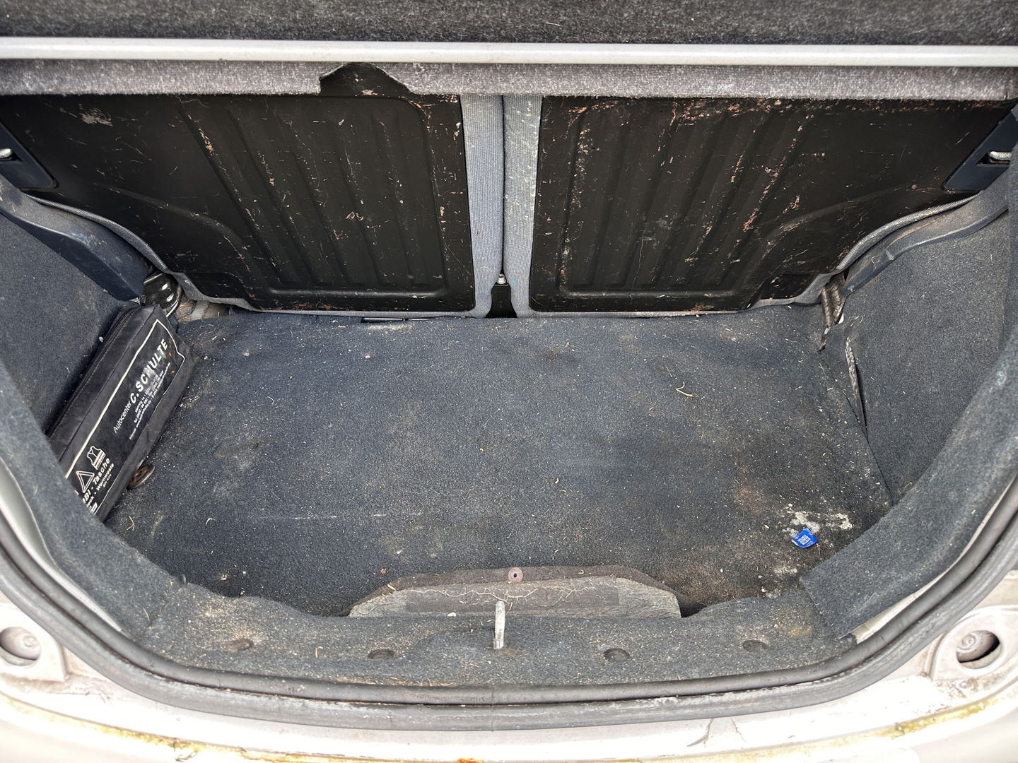 Ford Ka 1.2 Trend | Handel / Export |