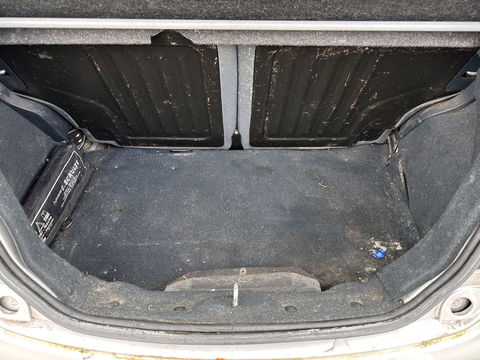 Ford Ka 1.2 Trend | Handel / Export |