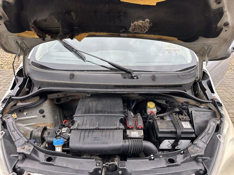 Ford Ka 1.2 Trend | Handel / Export |