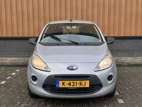 Ford Ka 1.2 Trend | Handel / Export |