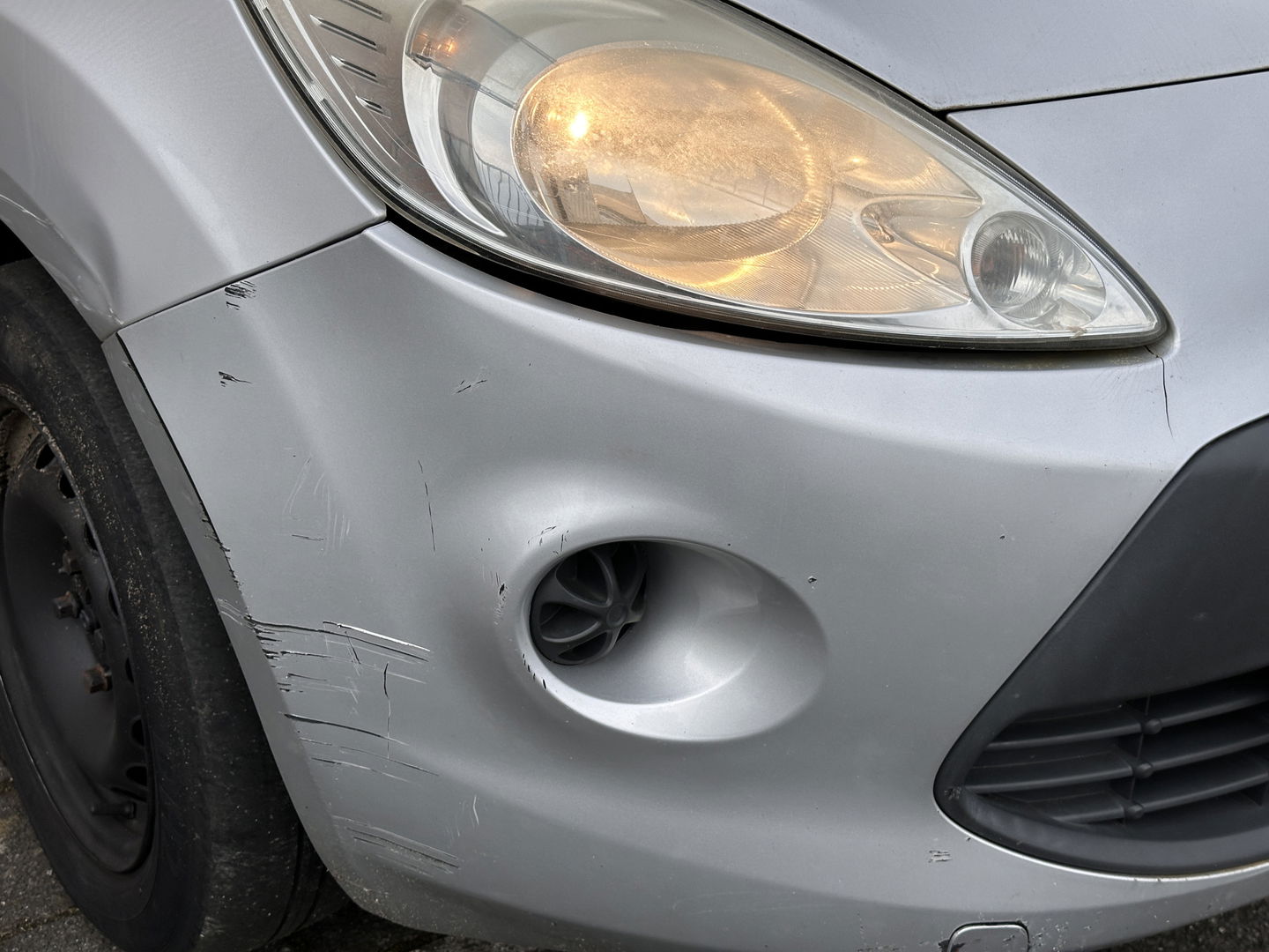 Ford Ka 1.2 Trend | Handel / Export |