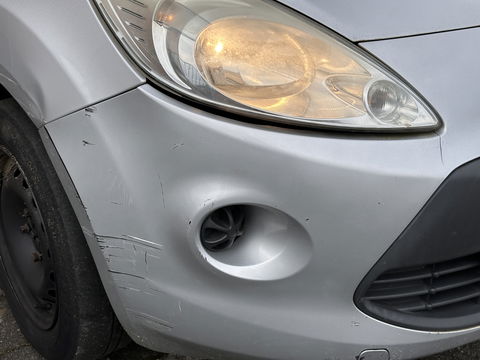 Ford Ka 1.2 Trend | Handel / Export |