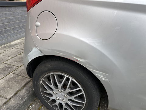 Ford Ka 1.2 Trend | Handel / Export |