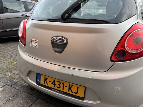 Ford Ka 1.2 Trend | Handel / Export |