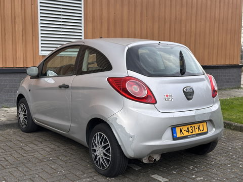 Ford Ka 1.2 Trend | Handel / Export |