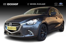 Mazda 2 - 1.5 Skyactiv-G Sport Selected - 1e eigenaar - Dealer onderhouden