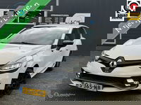 Renault Clio - 1.6 Turbo R.S. CAMERA|LED|NAVI|R-SOUNDEFFECT