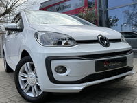 Volkswagen up! - 1.0 5DRS *!* HIGH UP *!* NAVI/ CRUISE/ LMV/ MF STUUR *!*