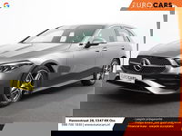 Mercedes-Benz A-Klasse - 200 177pk Automaat MHEV AMG Line | Achteruitrij Camera | Verwarmde voorstoelen | Navigatie | LED | Climate control | Adaptive Cruise control | Parkeersensoren | Apple Carplay & Android Auto