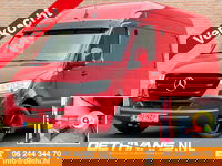 Mercedes-Benz Sprinter - 315CDI 150PK L2H2 RWD / Carplay / M-Bux / Inrichting / Euro6