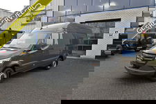 Mercedes-Benz eSprinter - 320 L2H2 Select 81kWh Reikwijdte 257km volgens WLTP 115 kW Snellader, Distronic, Trekhaak, Etc.