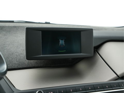 BMW i3 Basis 120Ah Sport 42 kWh [ 3-Fase-11kW ] {SOH-100%} (INCL-BTW) *HEATPUMP | FULL-LED | NAVI-FULLMAP | KEYLESS | COMFORTSEATS | ECC | CCS-FASTLOADER | PDC | DIGI-COCKPIT | CRUISE | 20''ALU*