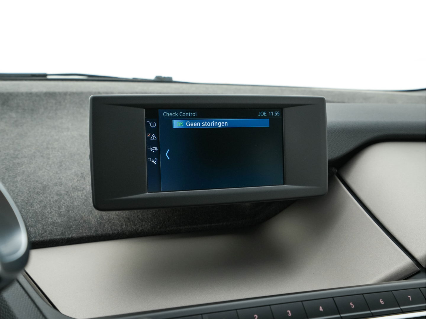 BMW i3 Basis 120Ah Sport 42 kWh [ 3-Fase-11kW ] {SOH-100%} (INCL-BTW) *HEATPUMP | FULL-LED | NAVI-FULLMAP | KEYLESS | COMFORTSEATS | ECC | CCS-FASTLOADER | PDC | DIGI-COCKPIT | CRUISE | 20''ALU*