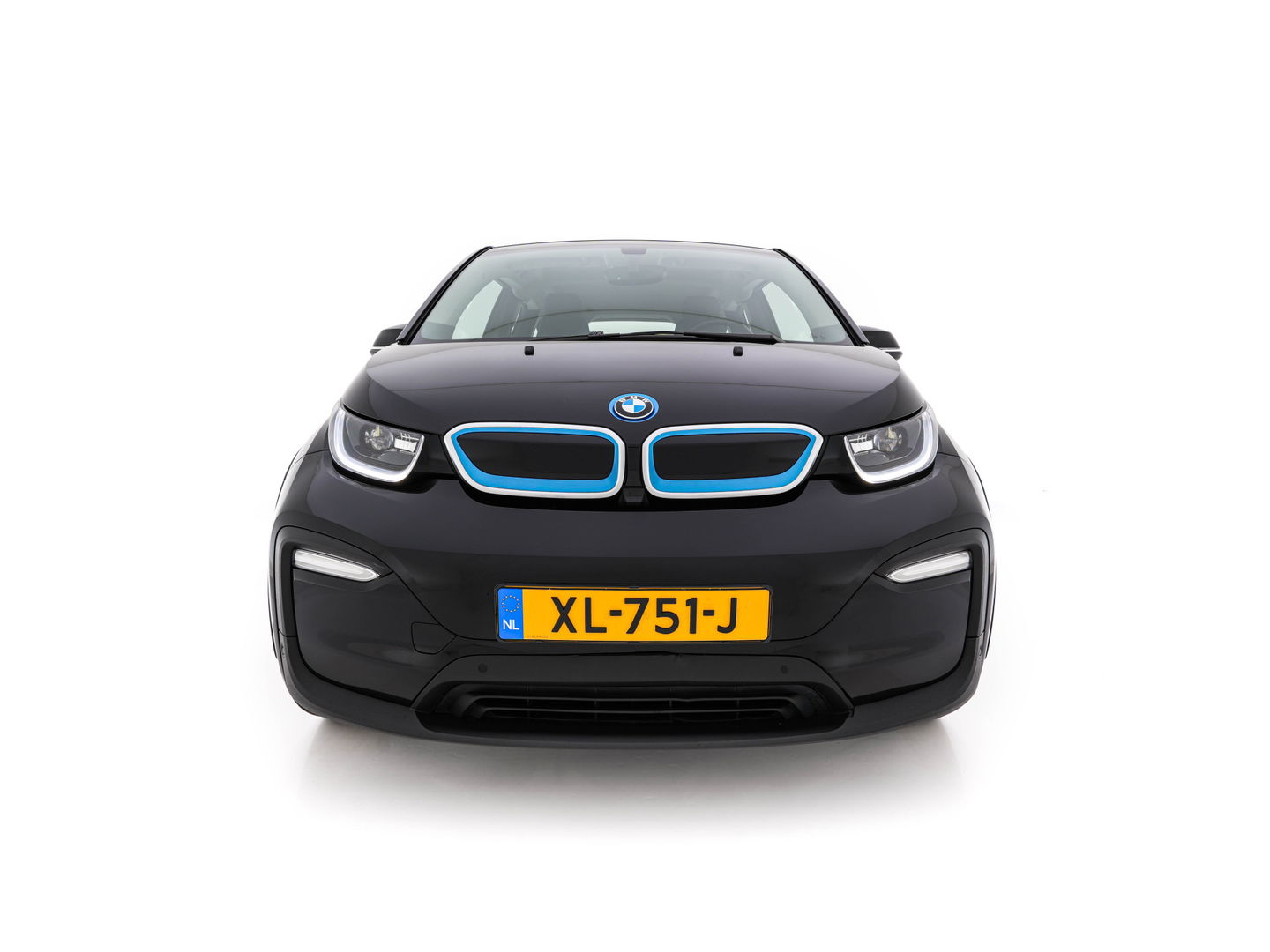 BMW i3 Basis 120Ah Sport 42 kWh [ 3-Fase-11kW ] {SOH-100%} (INCL-BTW) *HEATPUMP | FULL-LED | NAVI-FULLMAP | KEYLESS | COMFORTSEATS | ECC | CCS-FASTLOADER | PDC | DIGI-COCKPIT | CRUISE | 20''ALU*