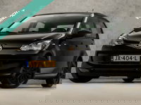 Volkswagen up! - 1.0 take up! (AIRCO, 5 DEURS, ELEK RAMEN, SPORTSTOELEN, NIEUWE APK, NIEUWSTAAT)