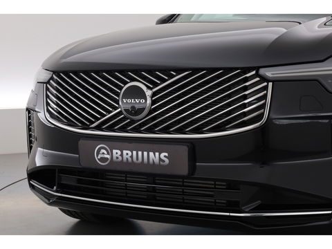 Volvo XC90 2.0 T8 Plug-in hybrid AWD Plus Bright | Luchtvering | Trekhaak | Pano | 360 Cam | ACC | Blis | H&K Audio |